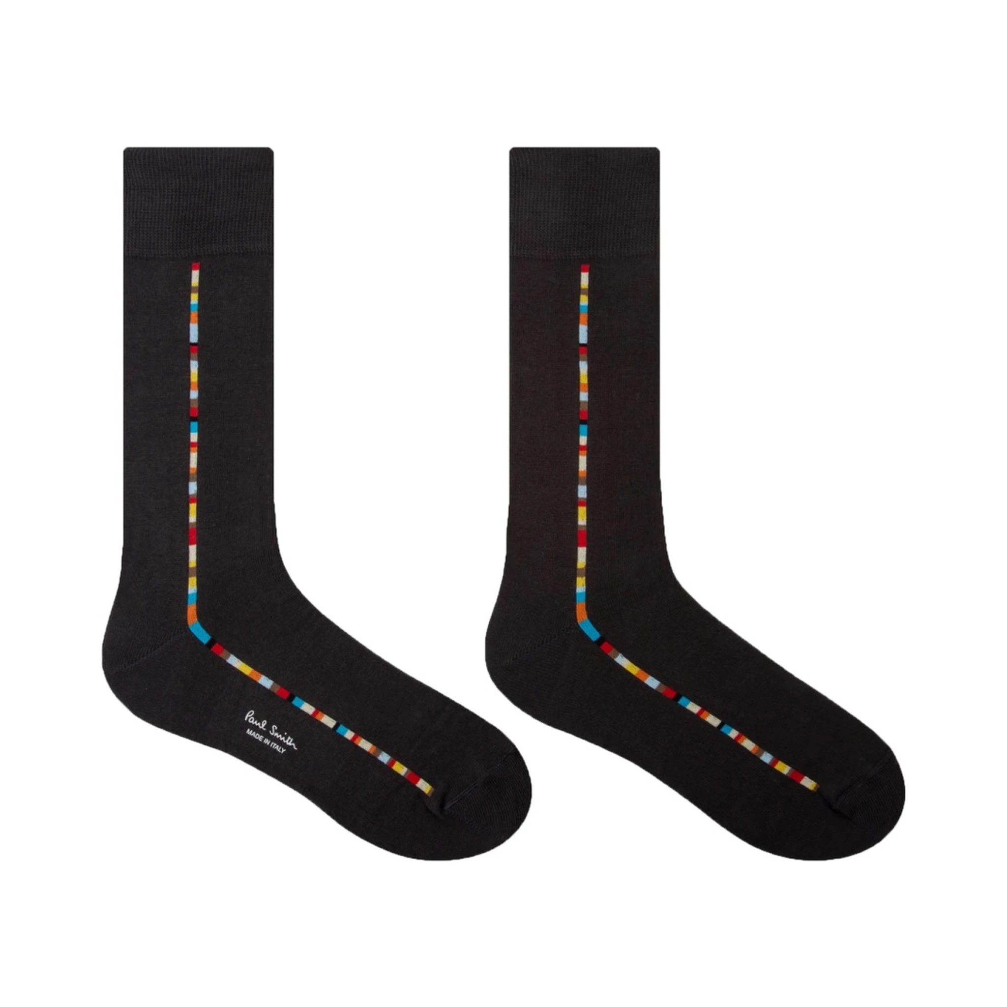 3-PACK SOCKS WITH LOGO