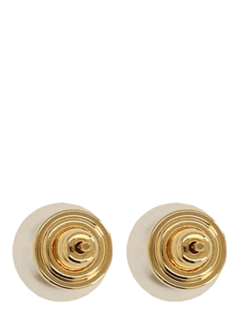 "VLOGO SIGNATURE" EARRINGS