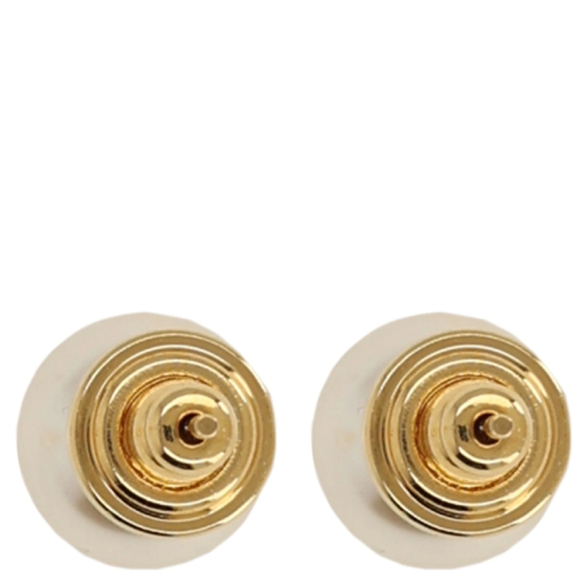 "VLOGO SIGNATURE" EARRINGS