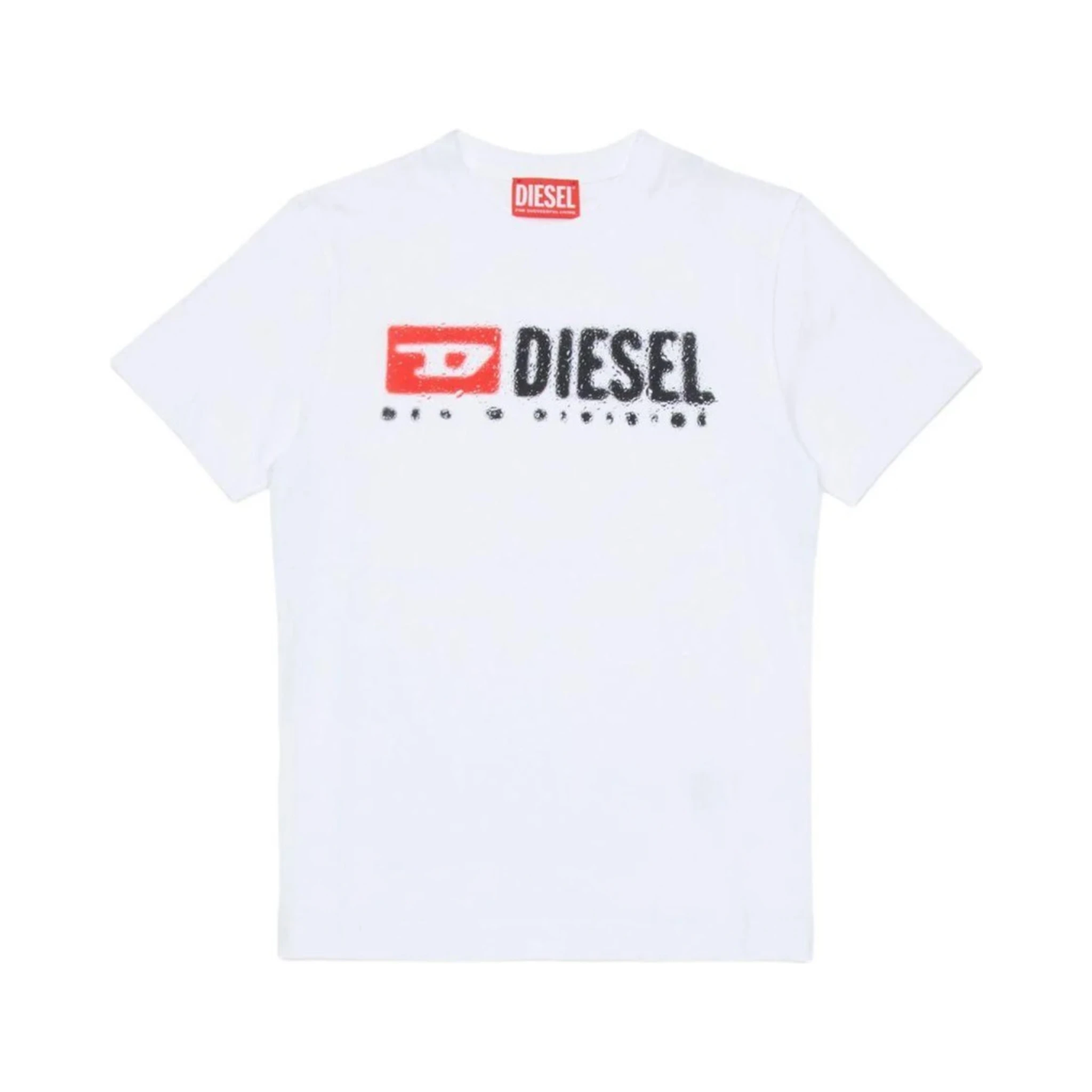 "TADJUSTK14" T-SHIRT