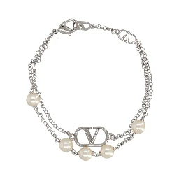 "VLOGO SIGNATURE" BRACELET