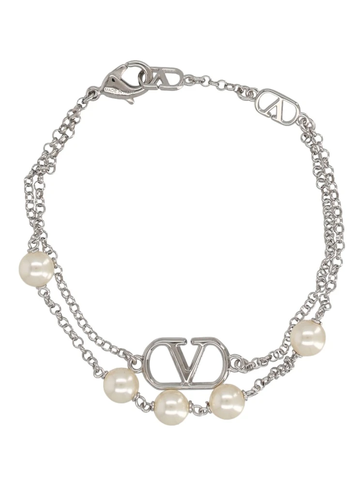 "VLOGO SIGNATURE" BRACELET