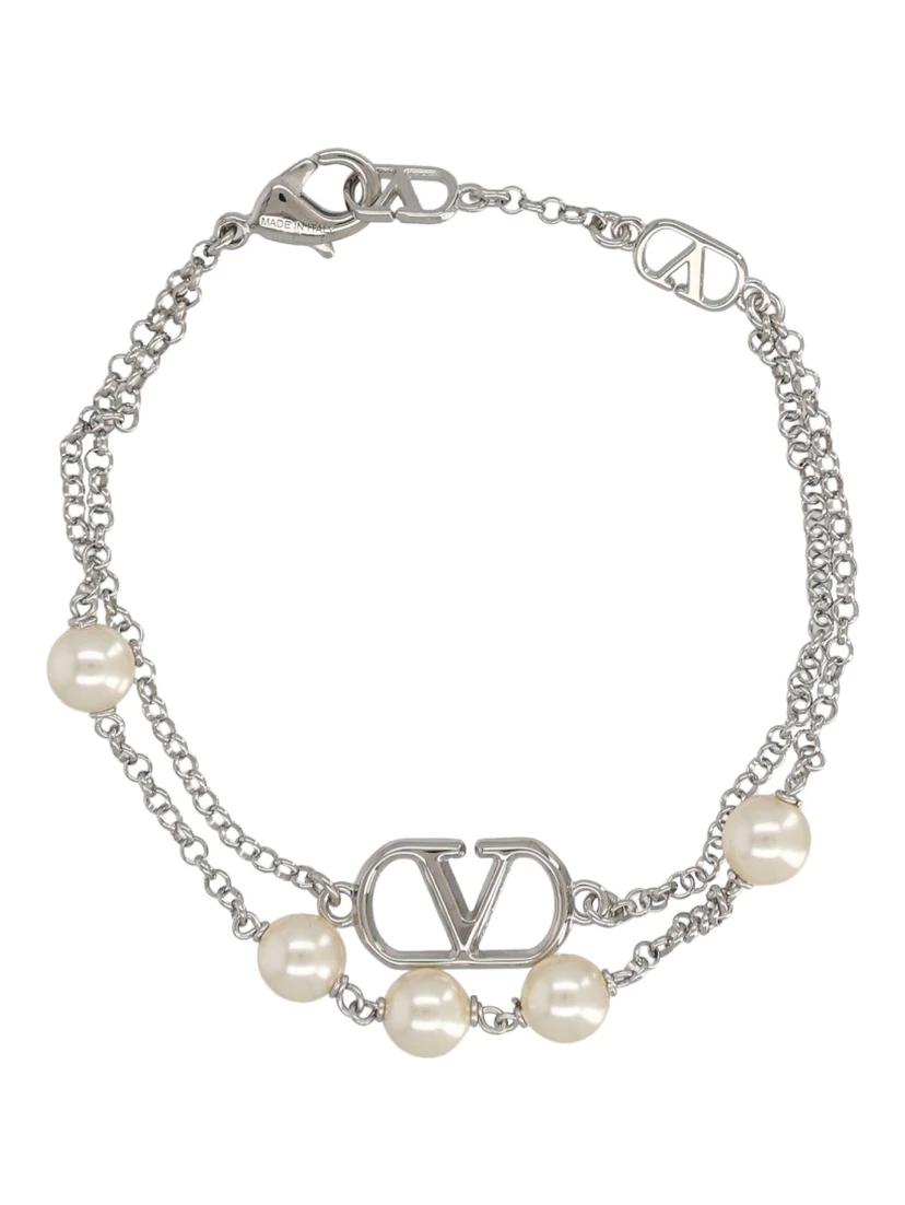 "VLOGO SIGNATURE" BRACELET
