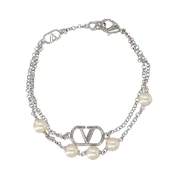"VLOGO SIGNATURE" BRACELET