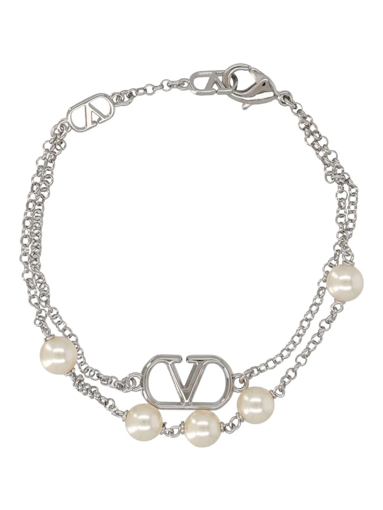 "VLOGO SIGNATURE" BRACELET alternative