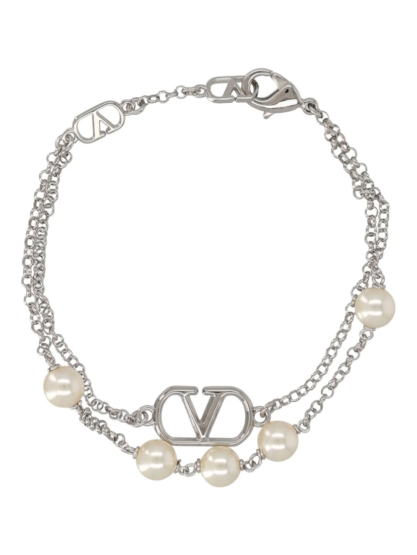 "VLOGO SIGNATURE" BRACELET