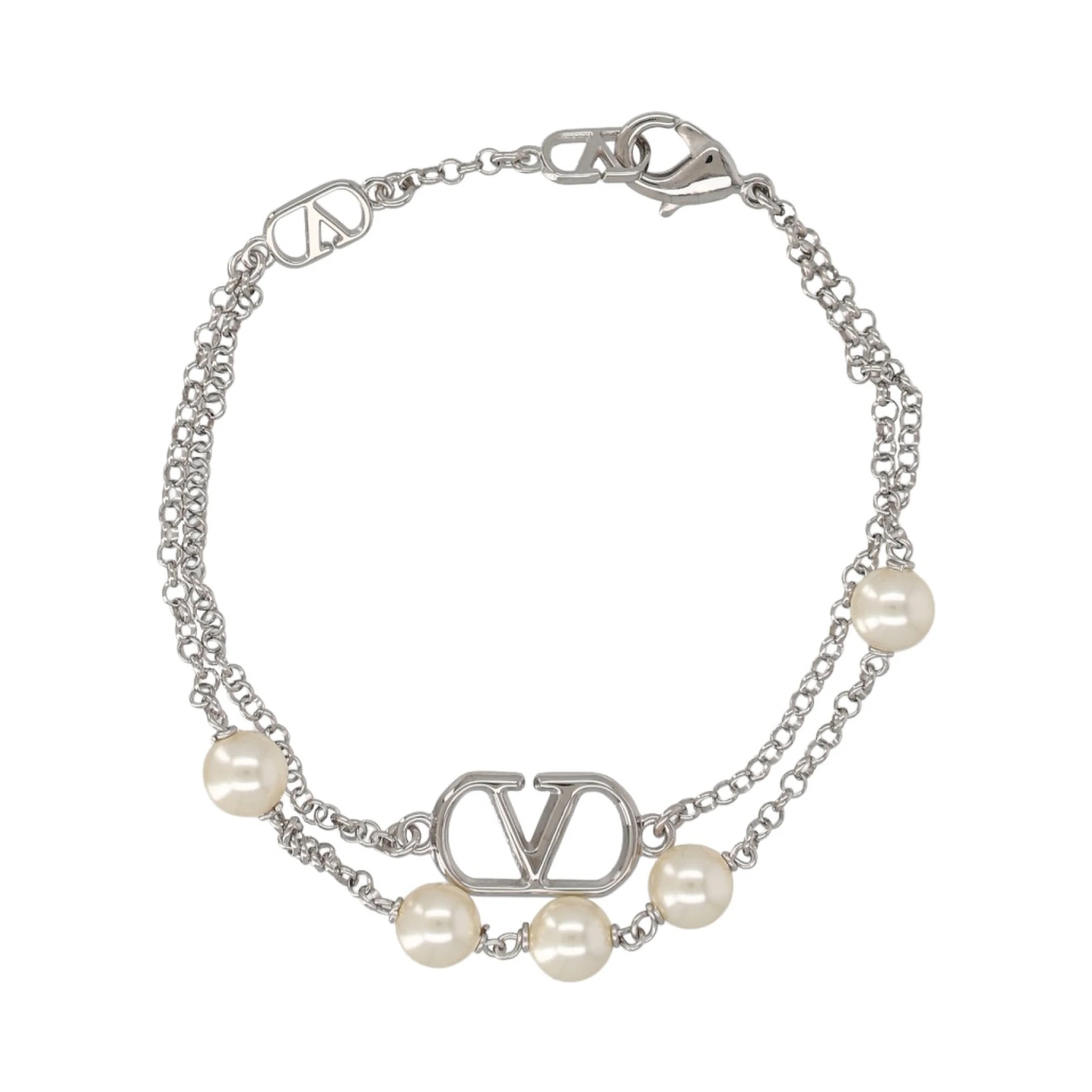 "VLOGO SIGNATURE" BRACELET