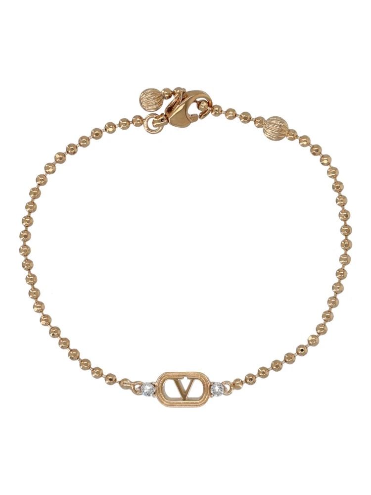 "OVALETTE" BRACELET