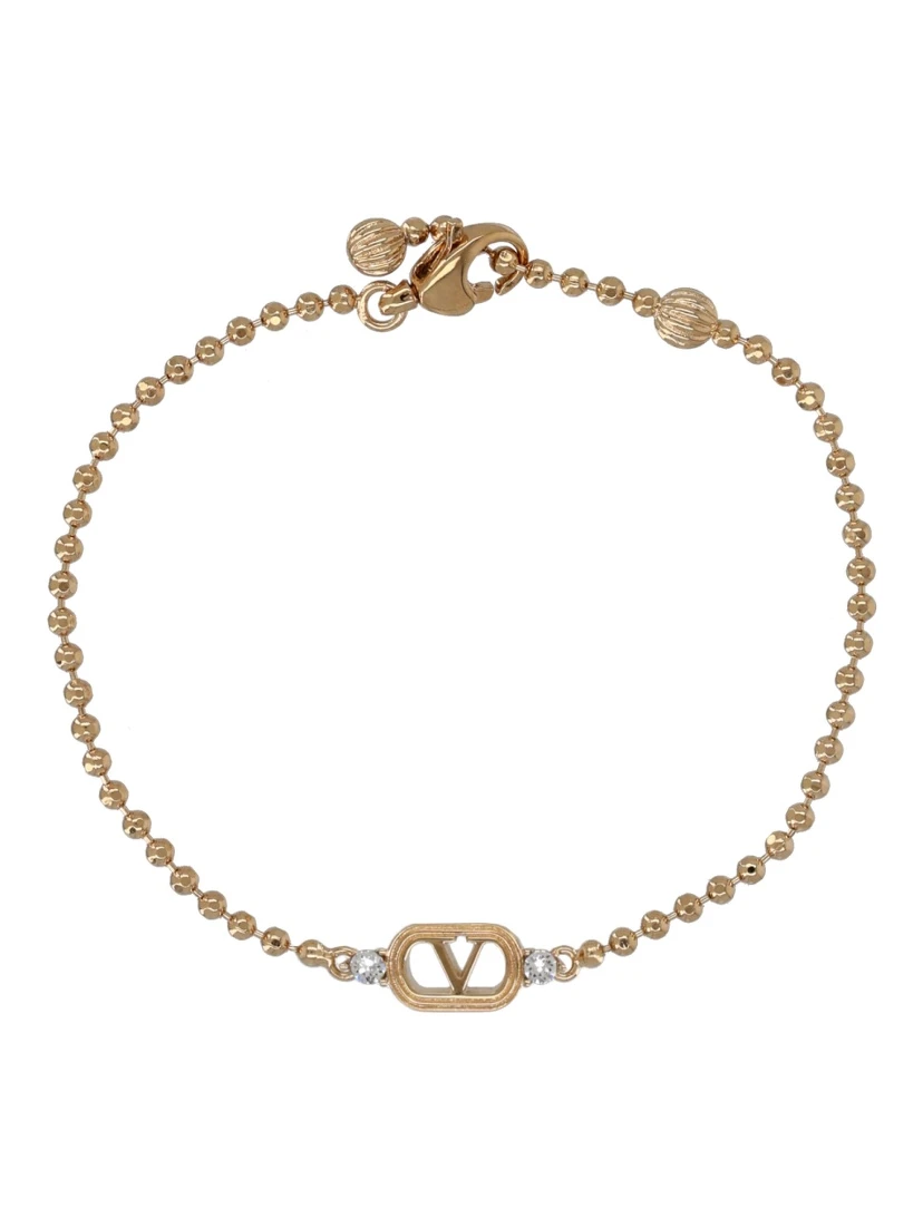 "OVALETTE" BRACELET