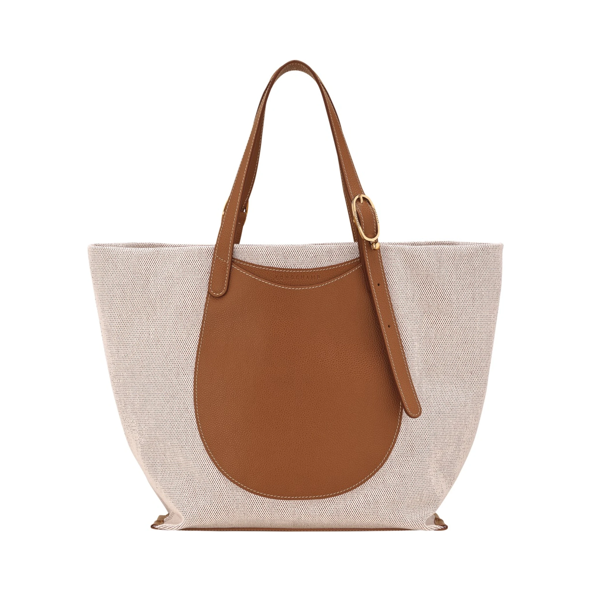 "ACCOMPLICE" SHOPPING BAG