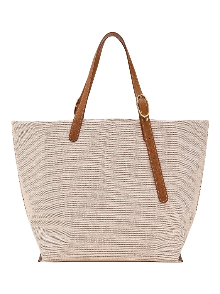 "ACCOMPLICE" SHOPPING BAG alternative