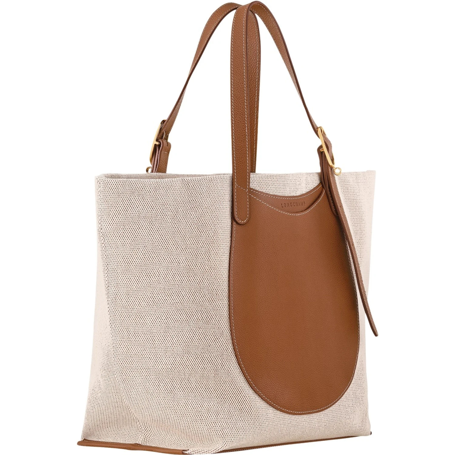 "ACCOMPLICE" SHOPPING BAG