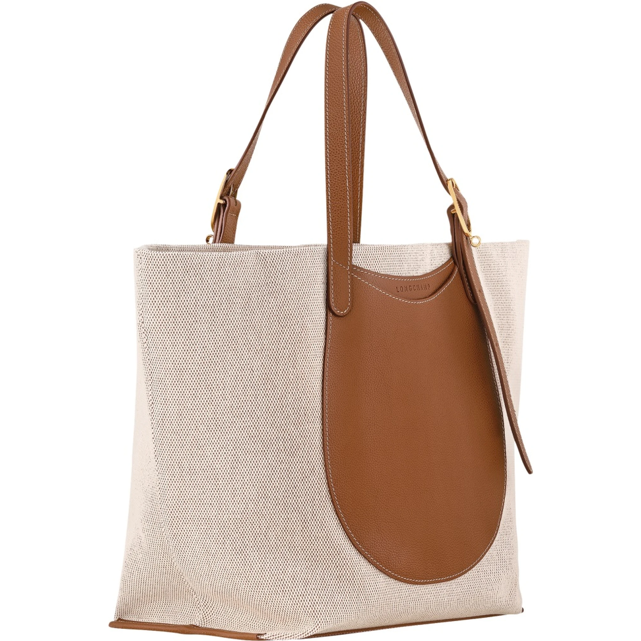 "ACCOMPLICE" SHOPPING BAG