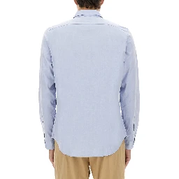 TAILORED FIT SHIRT