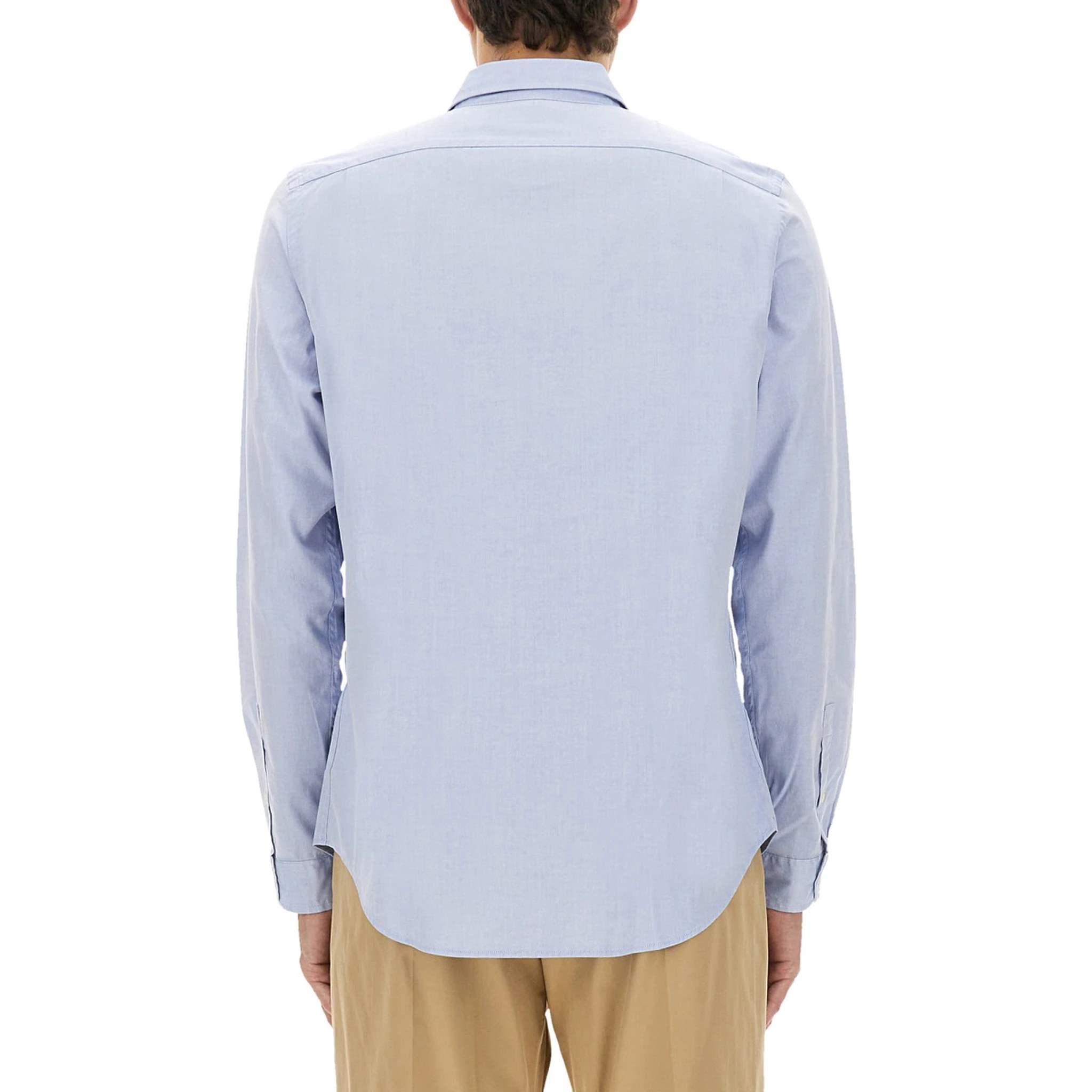 TAILORED FIT SHIRT