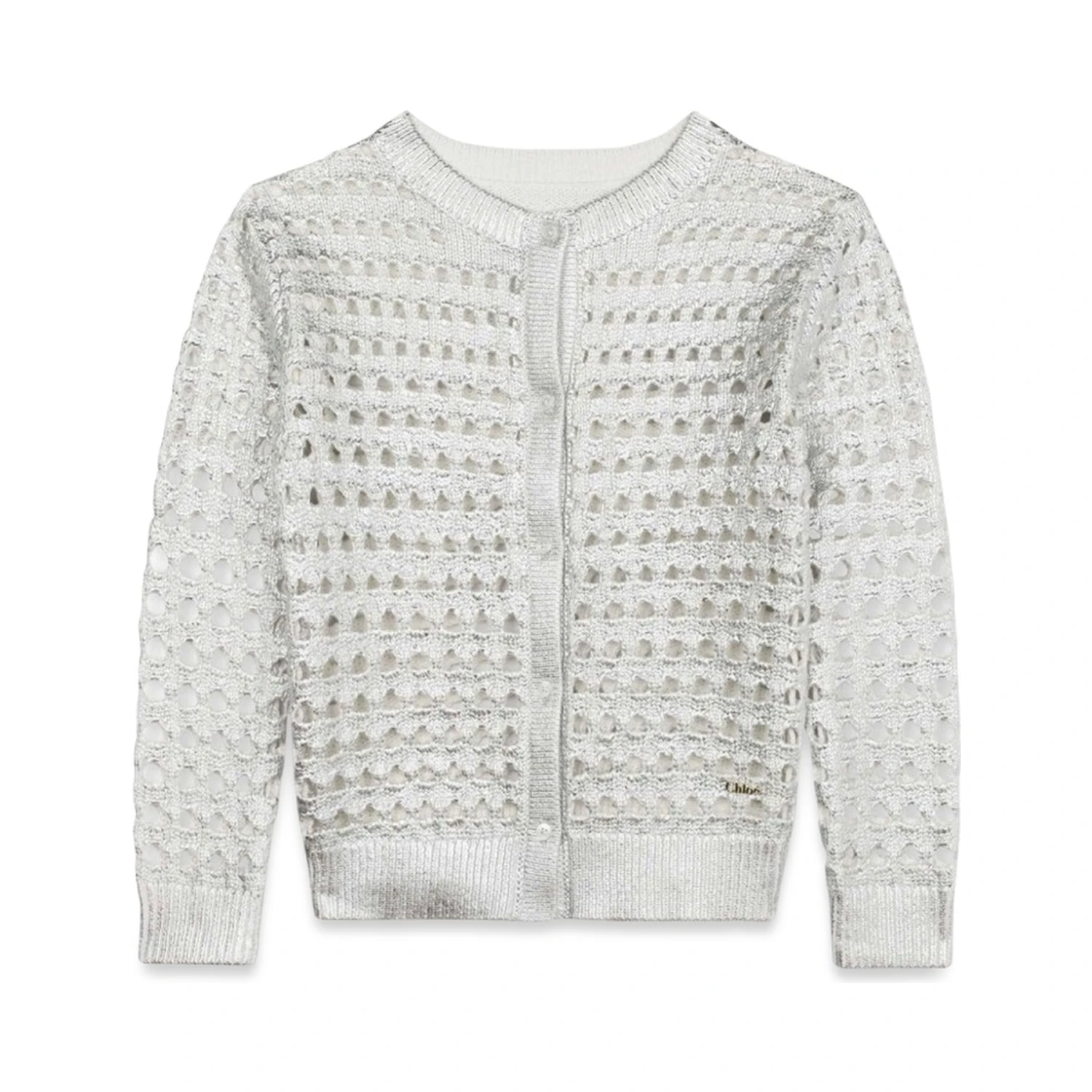 cardigan tricot