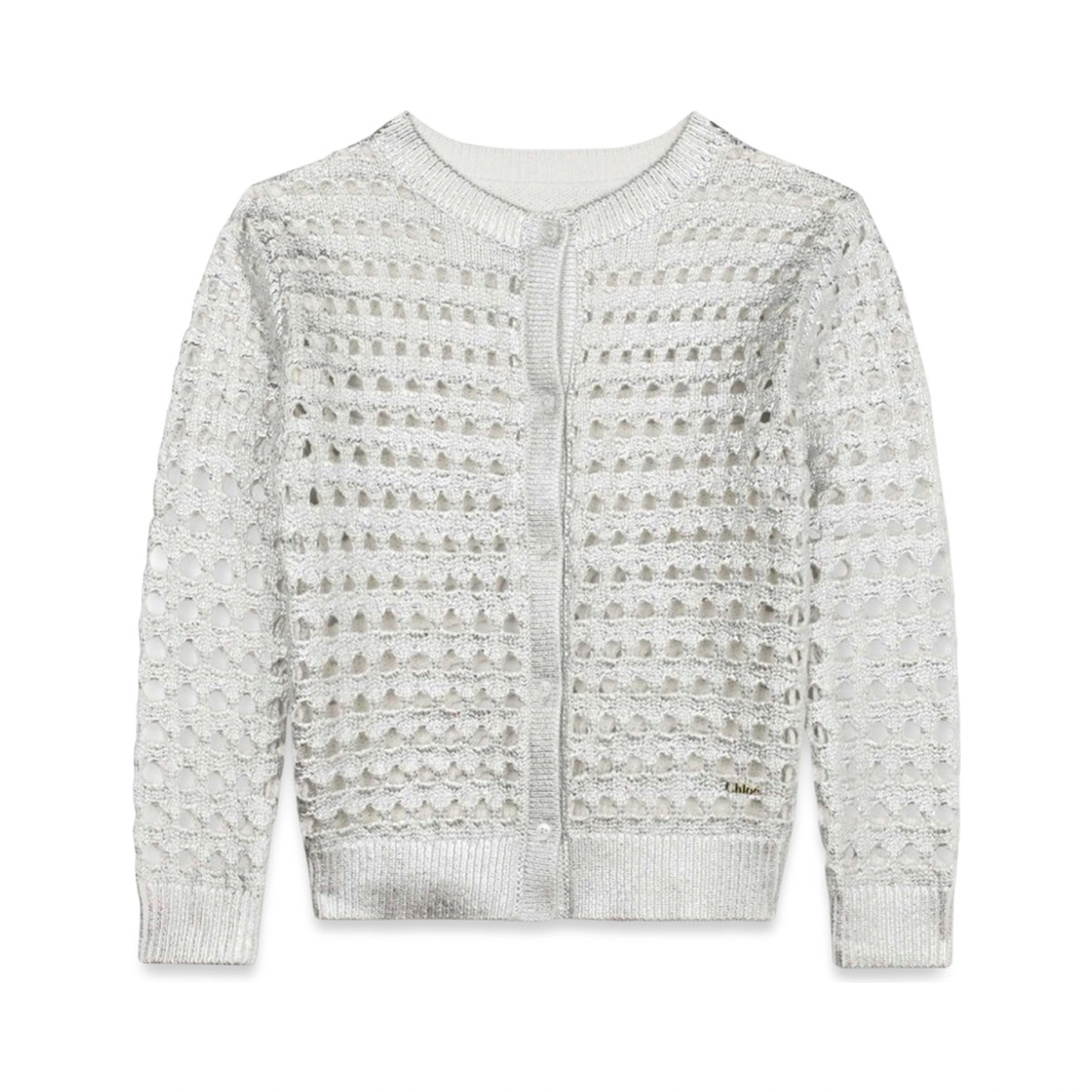 cardigan tricot