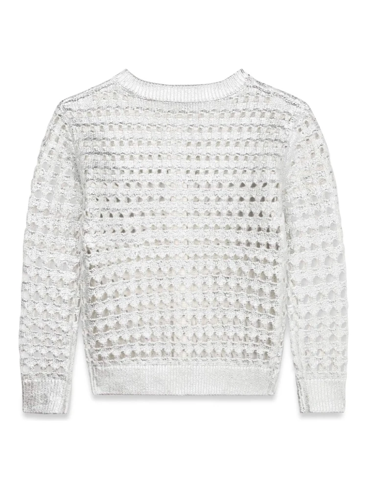 cardigan tricot alternative