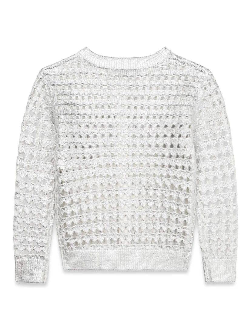 cardigan tricot