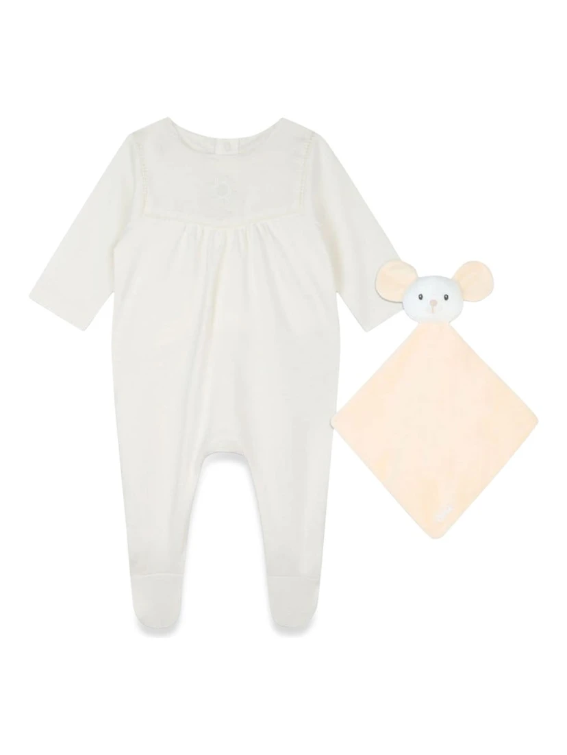 pajamas+quilt