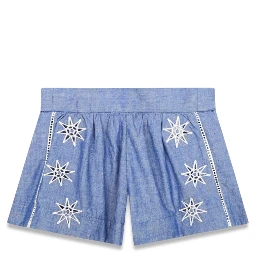 SHORT