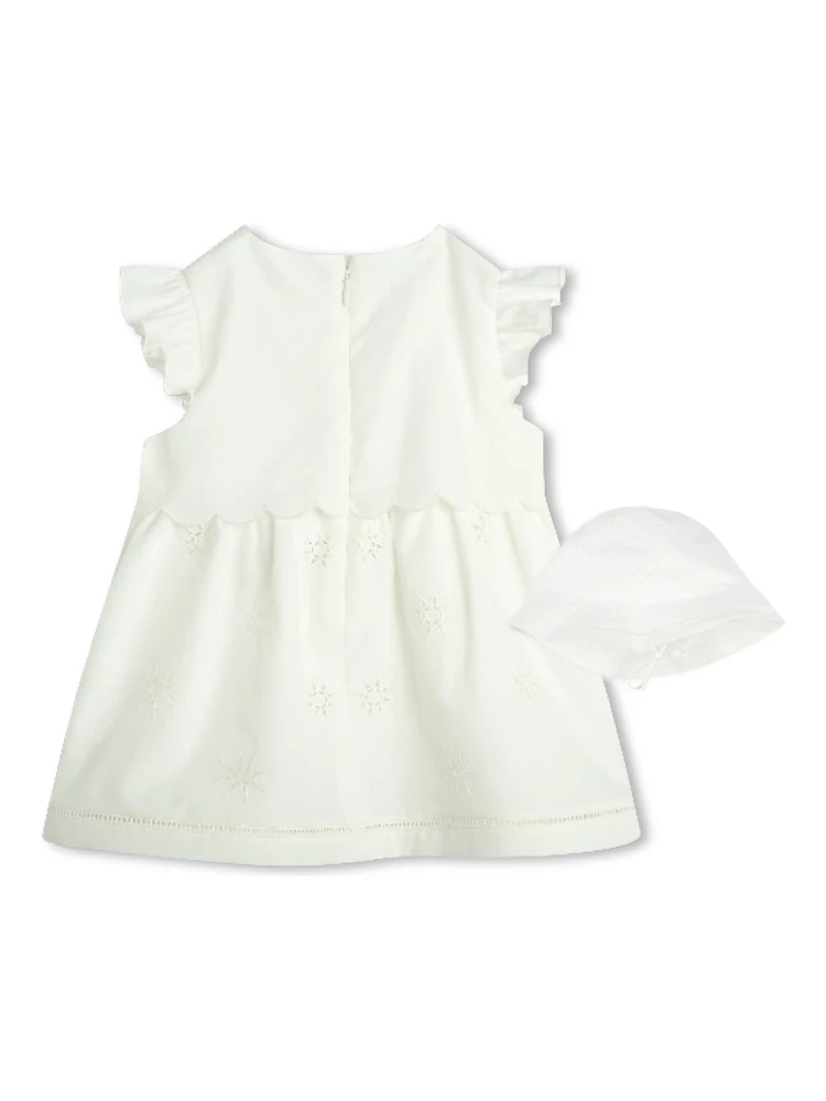 SUIT+HAT alternative