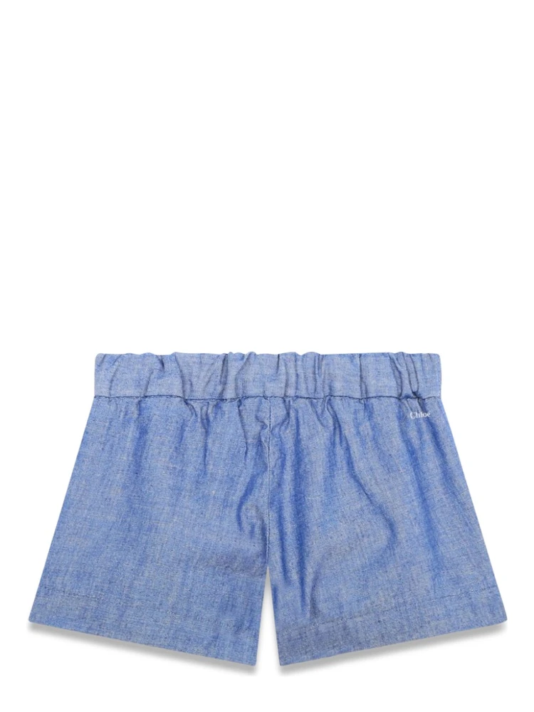 SHORT alternative