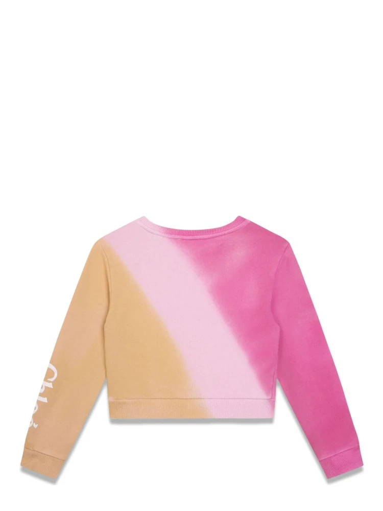 Sweatshirt alternative