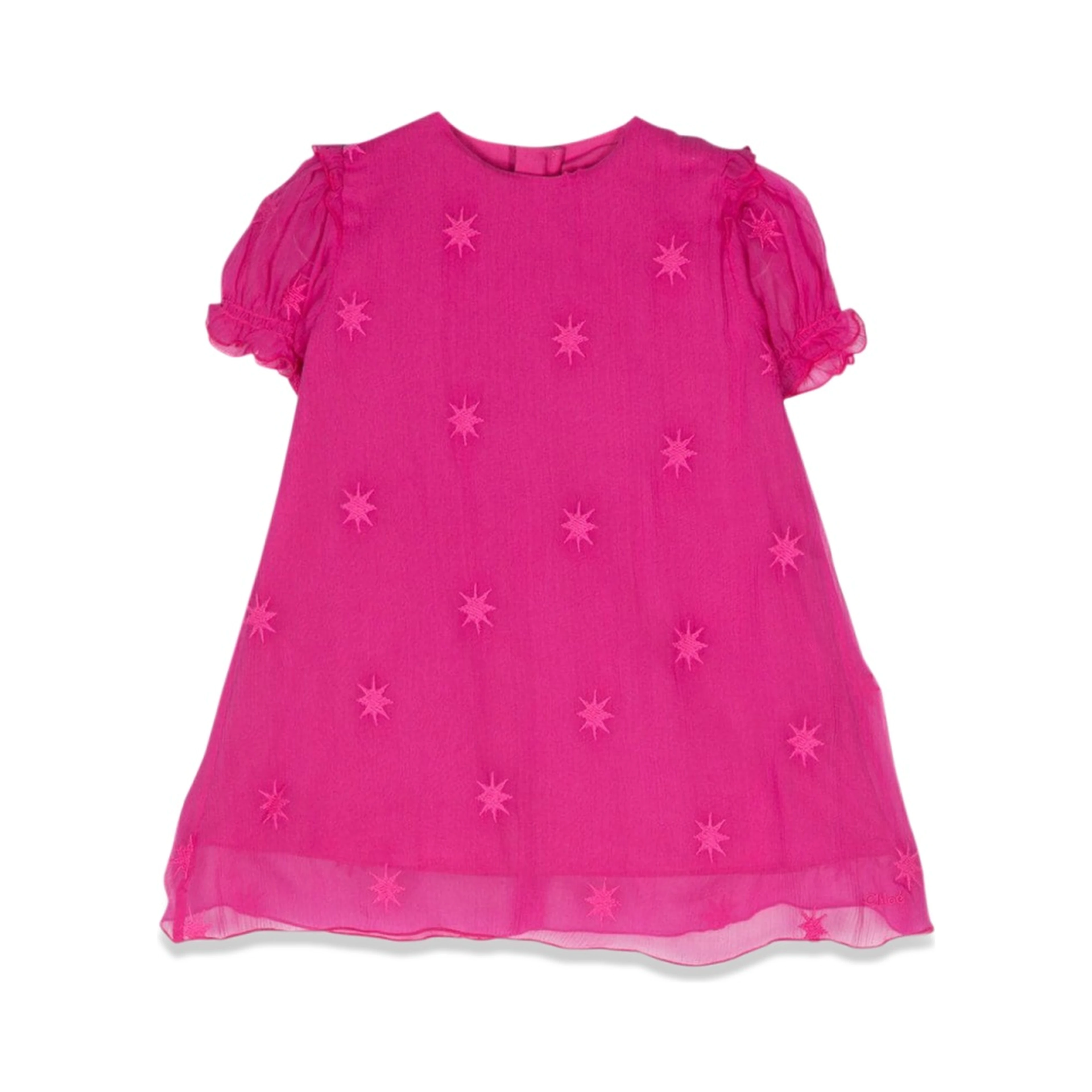vestito m/c