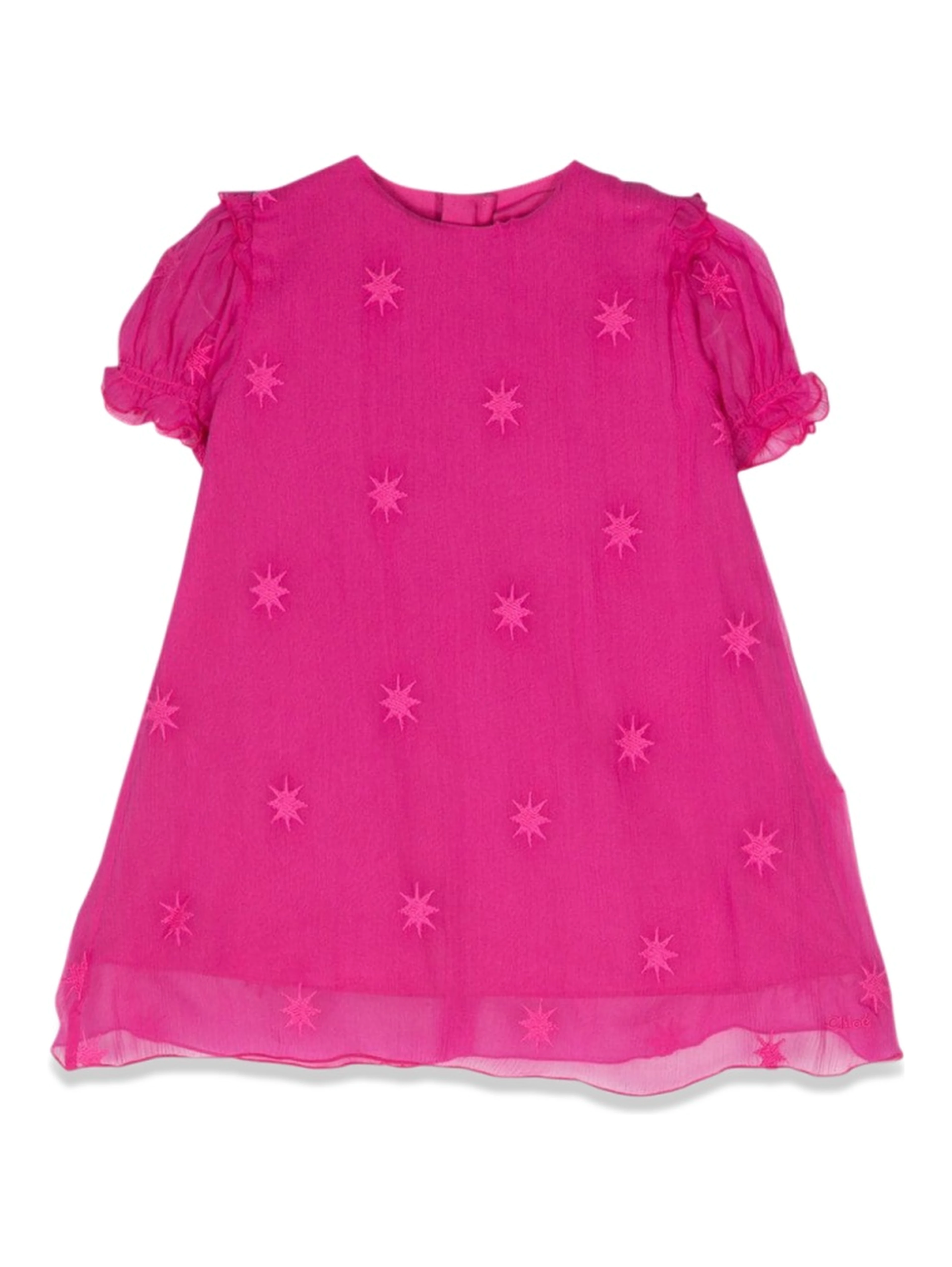 vestito m/c