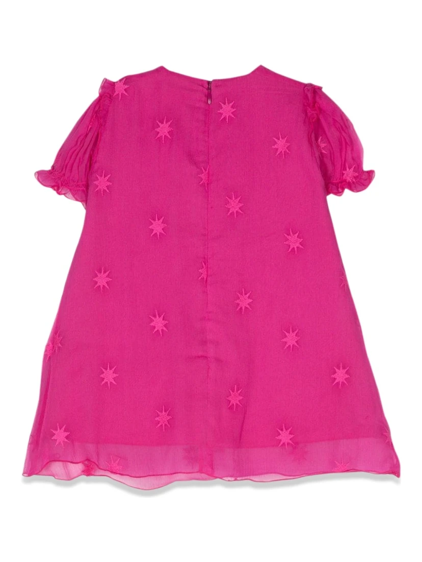 vestito m/c