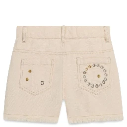 SHORT JEANS