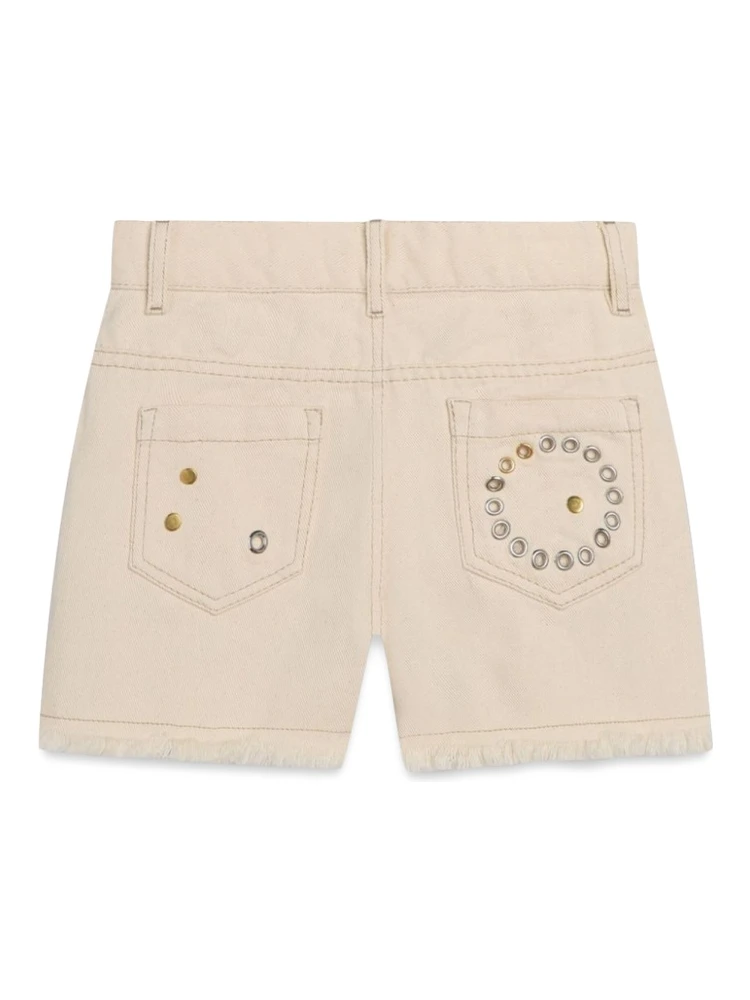 SHORT JEANS alternative