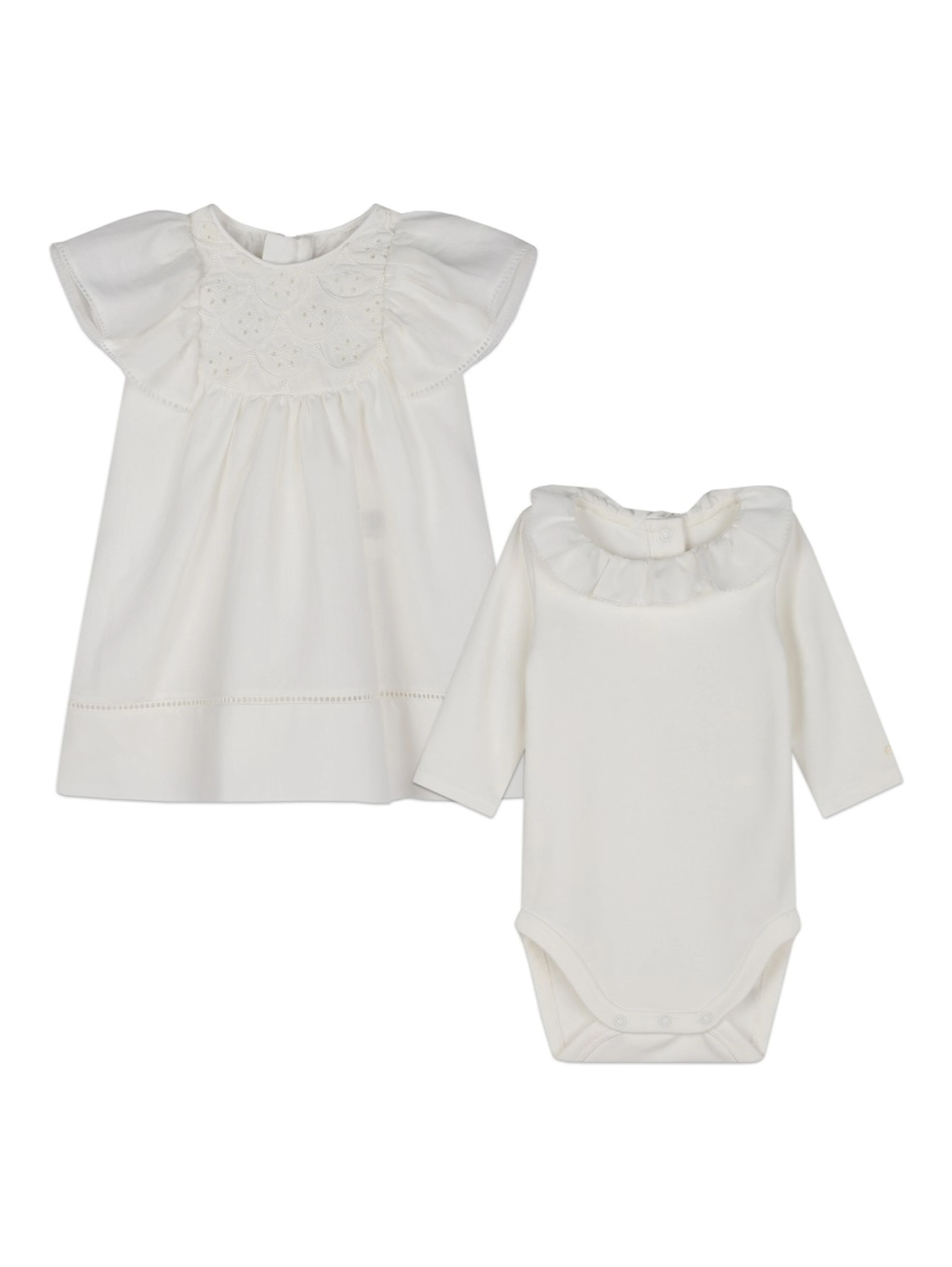 DRESS KIT.
