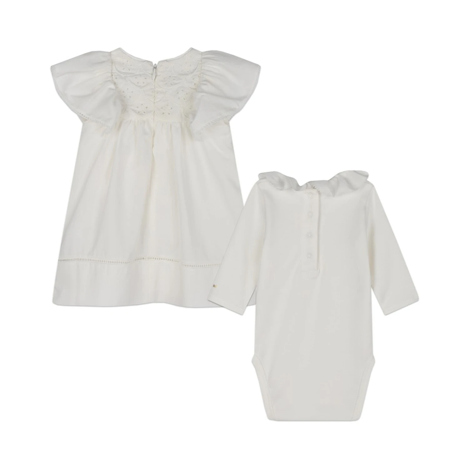 DRESS KIT.