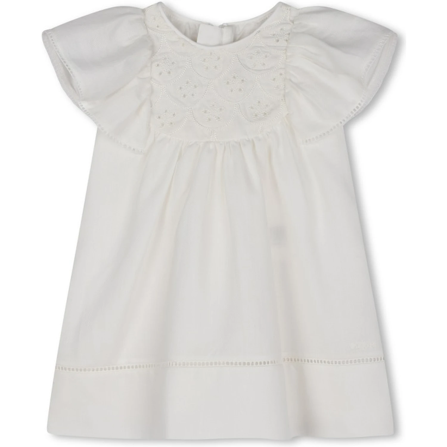 DRESS KIT.