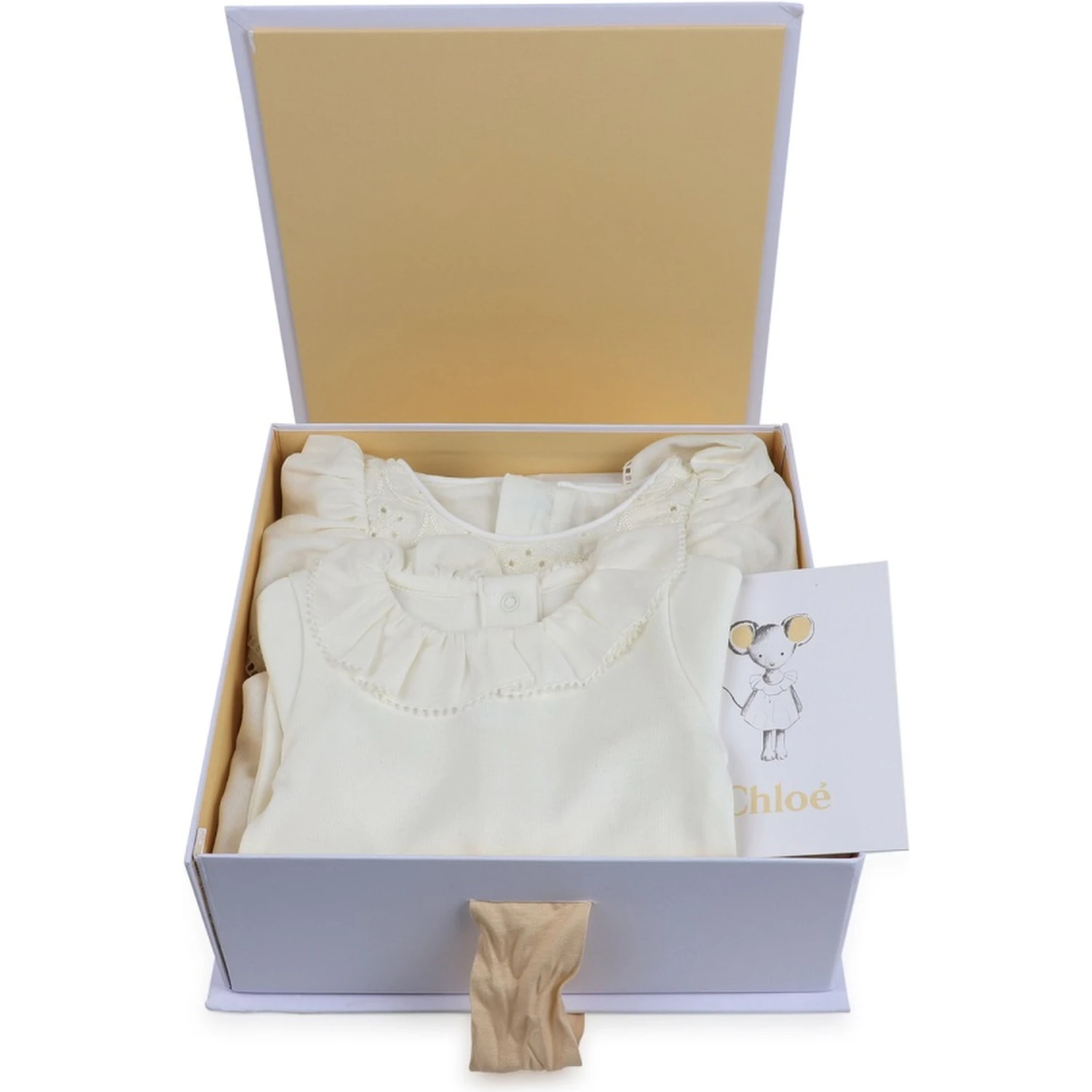 DRESS KIT.