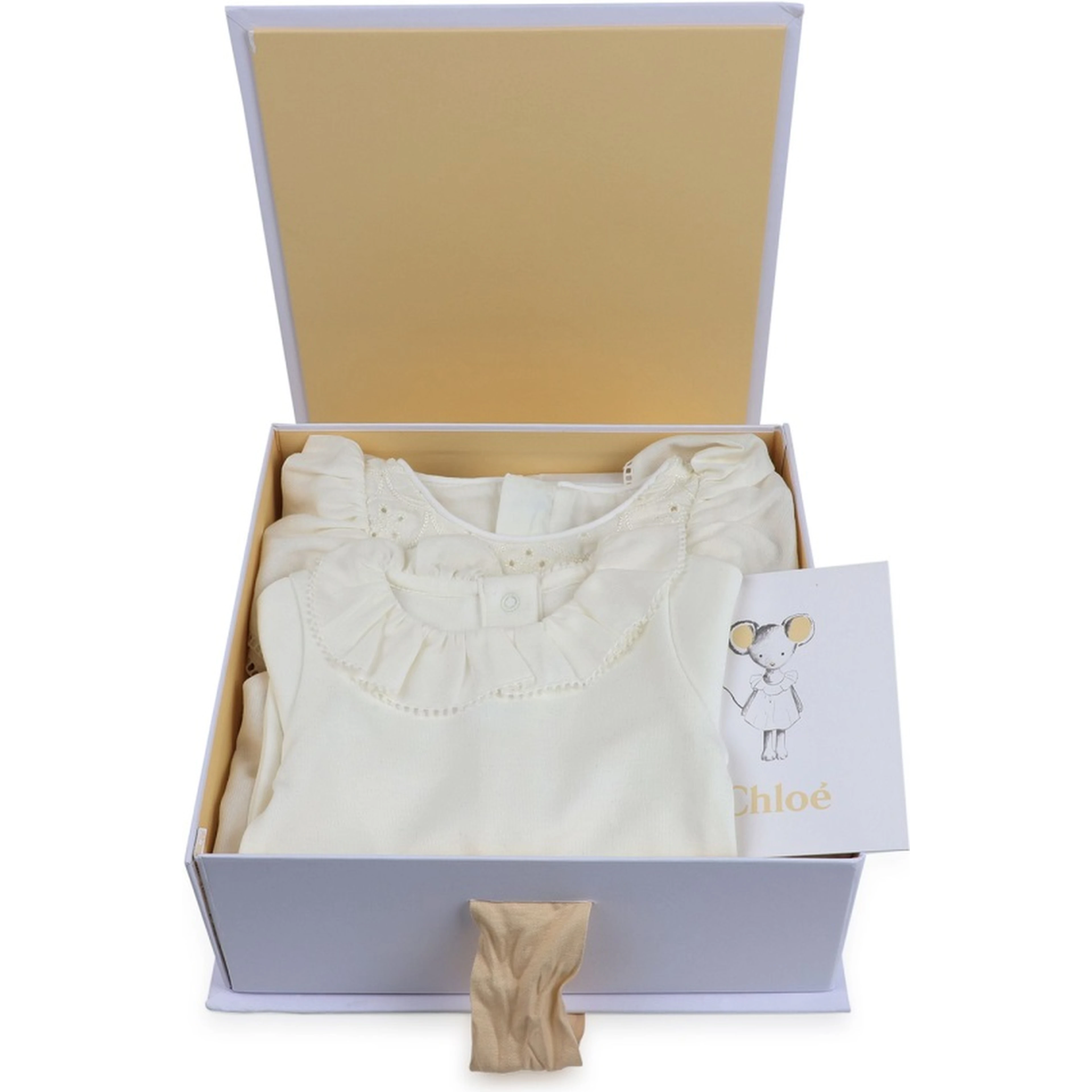 DRESS KIT.