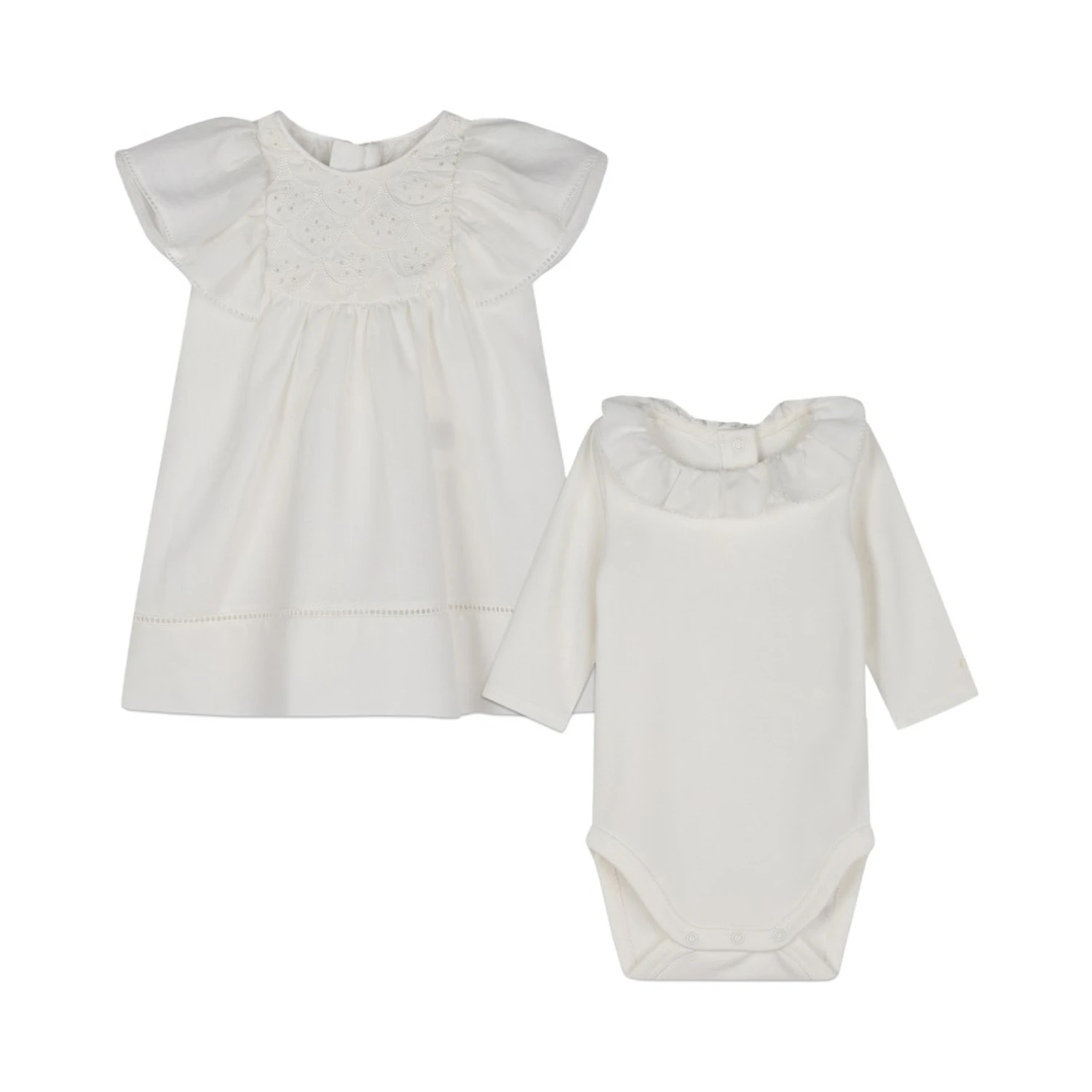 DRESS KIT.