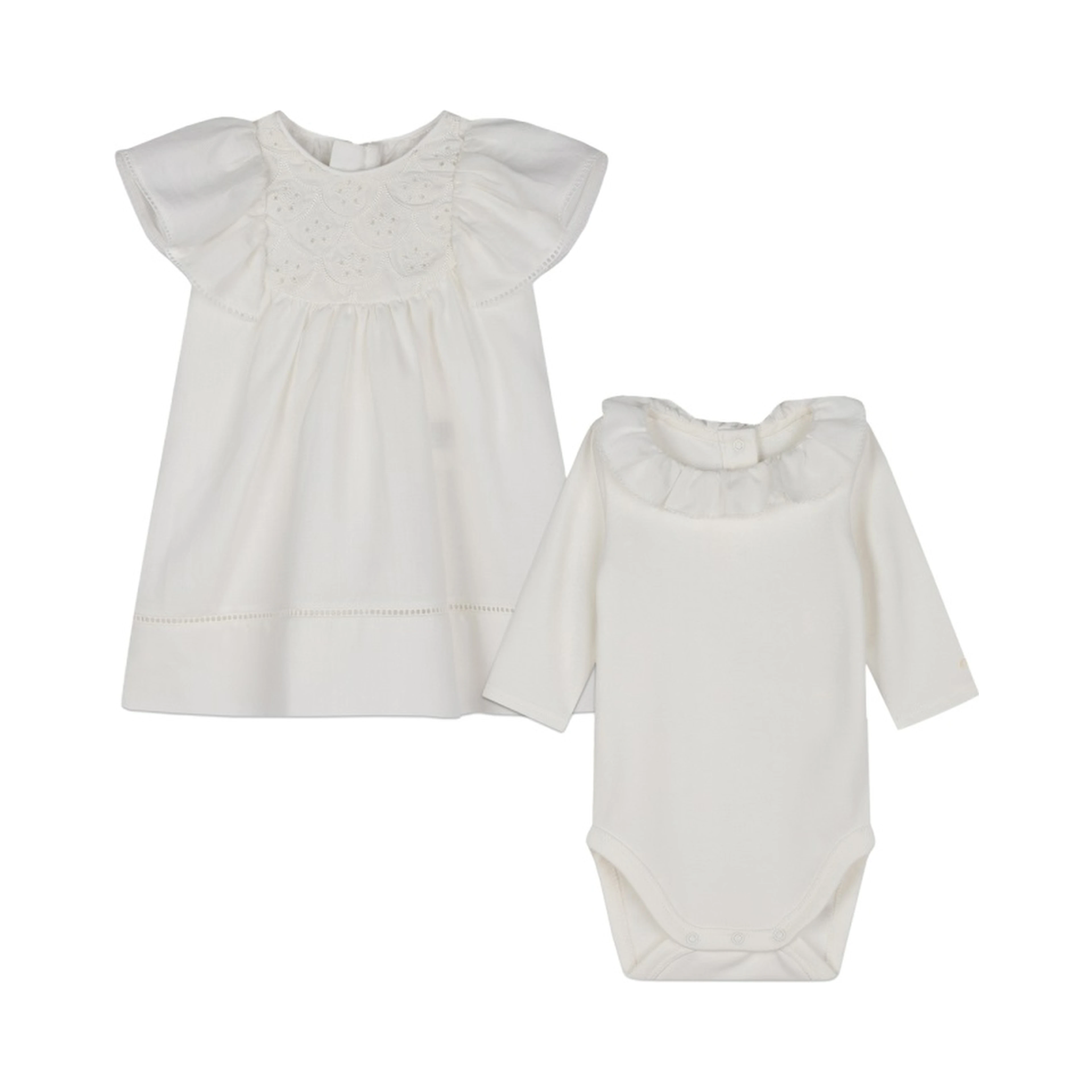 DRESS KIT.
