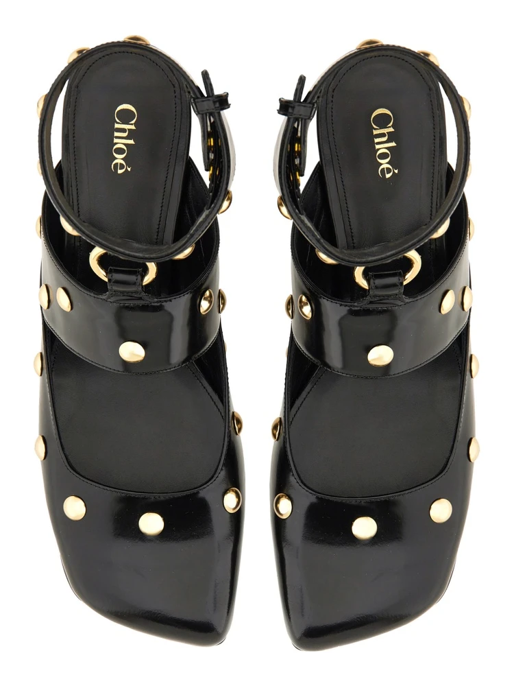 SANDALO "JADE" alternative