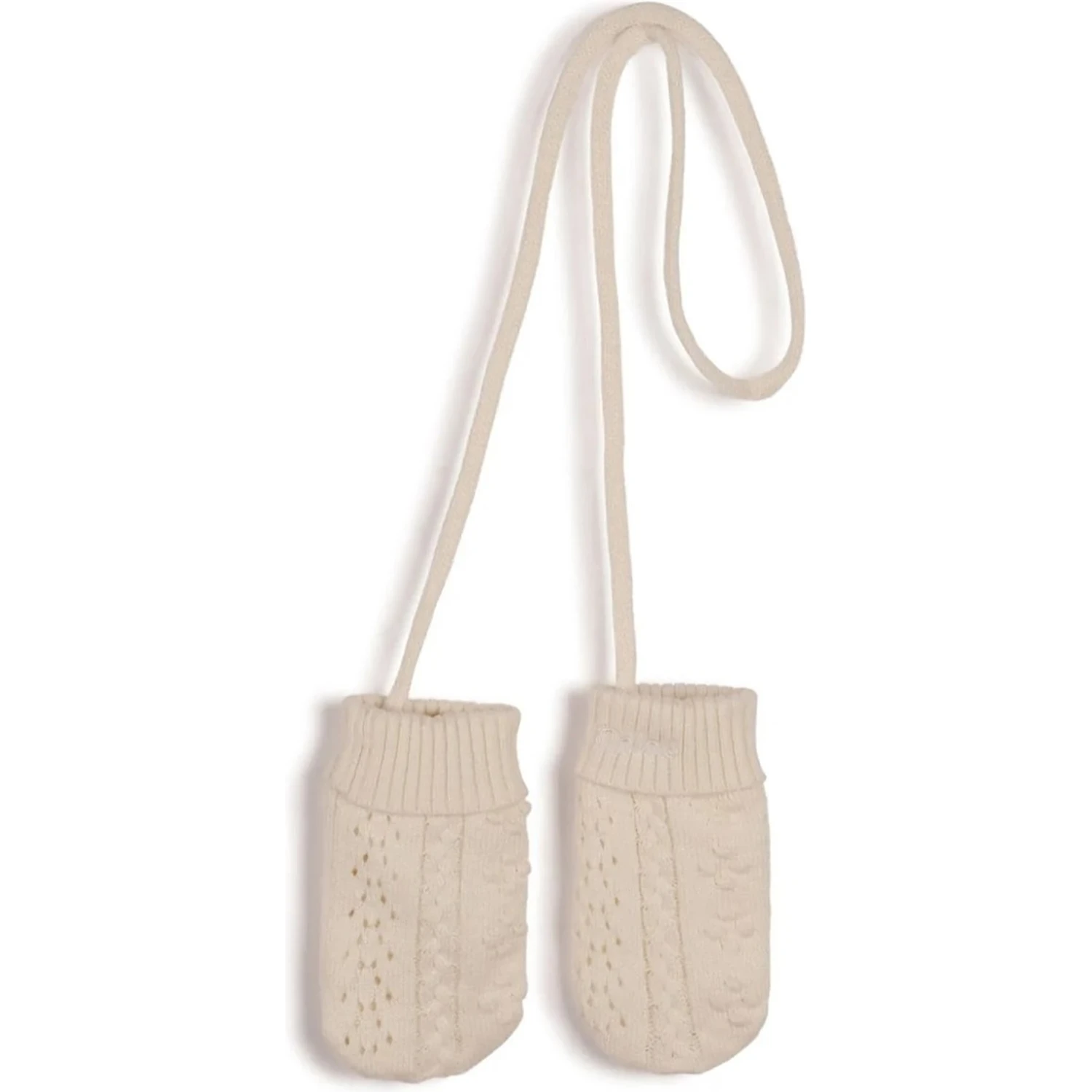 ensemble tricot