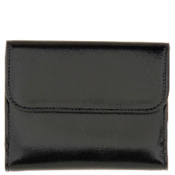 TRIFOLD WALLET C CHLOÉ SMALL