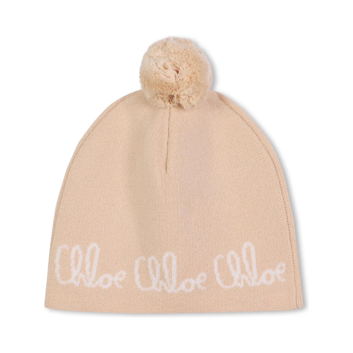 HAT WITH LOGO