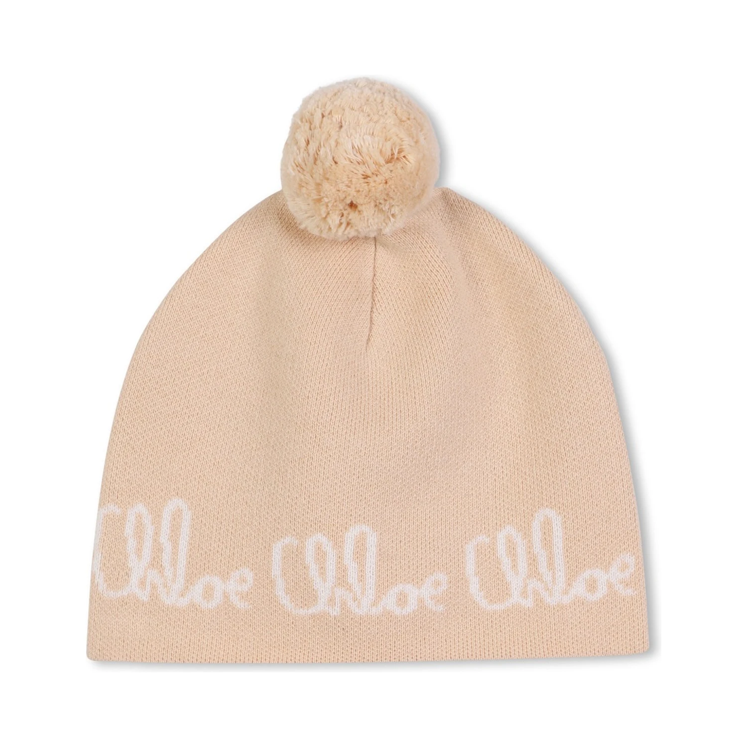 HAT WITH LOGO