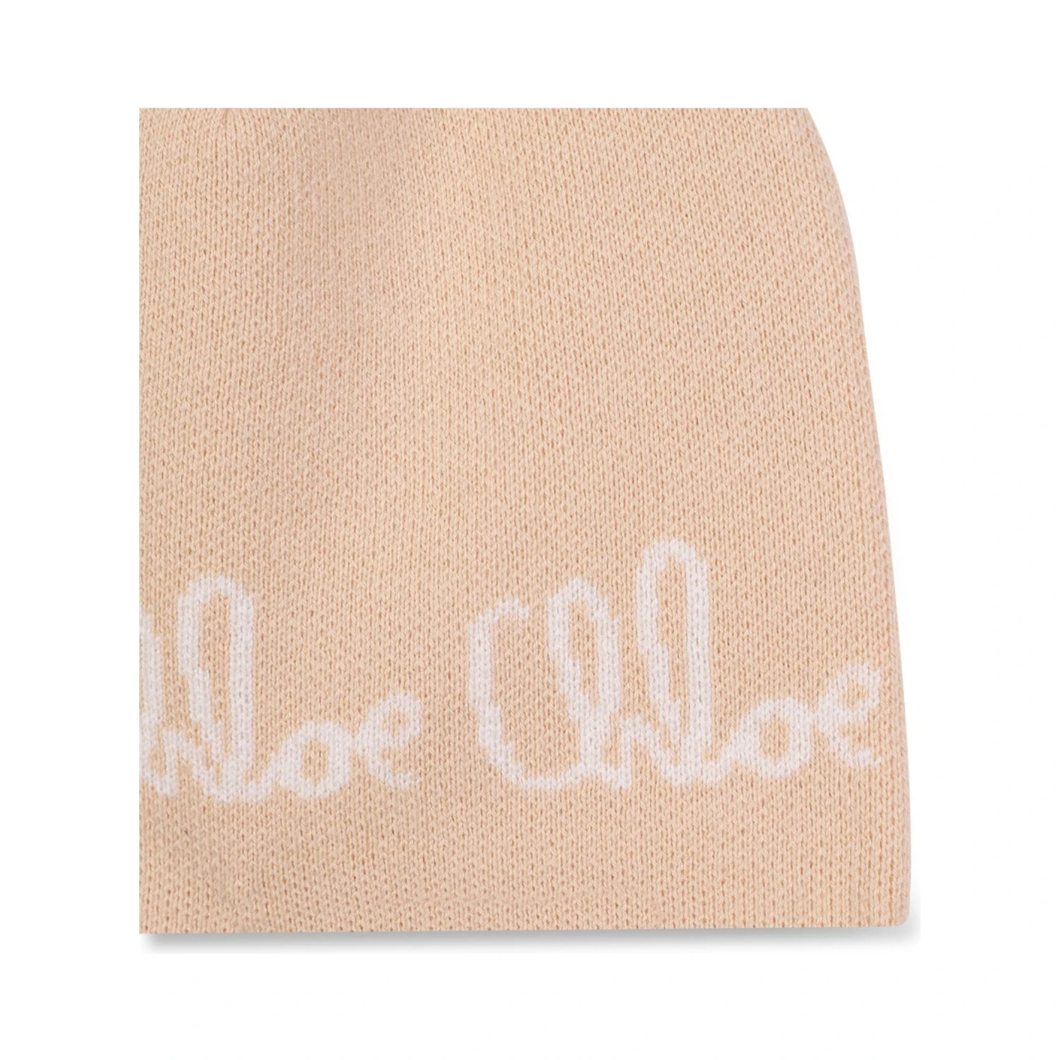 HAT WITH LOGO