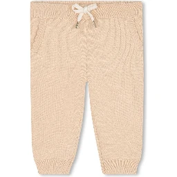 PANTS SET WITH SWEATSHIRT