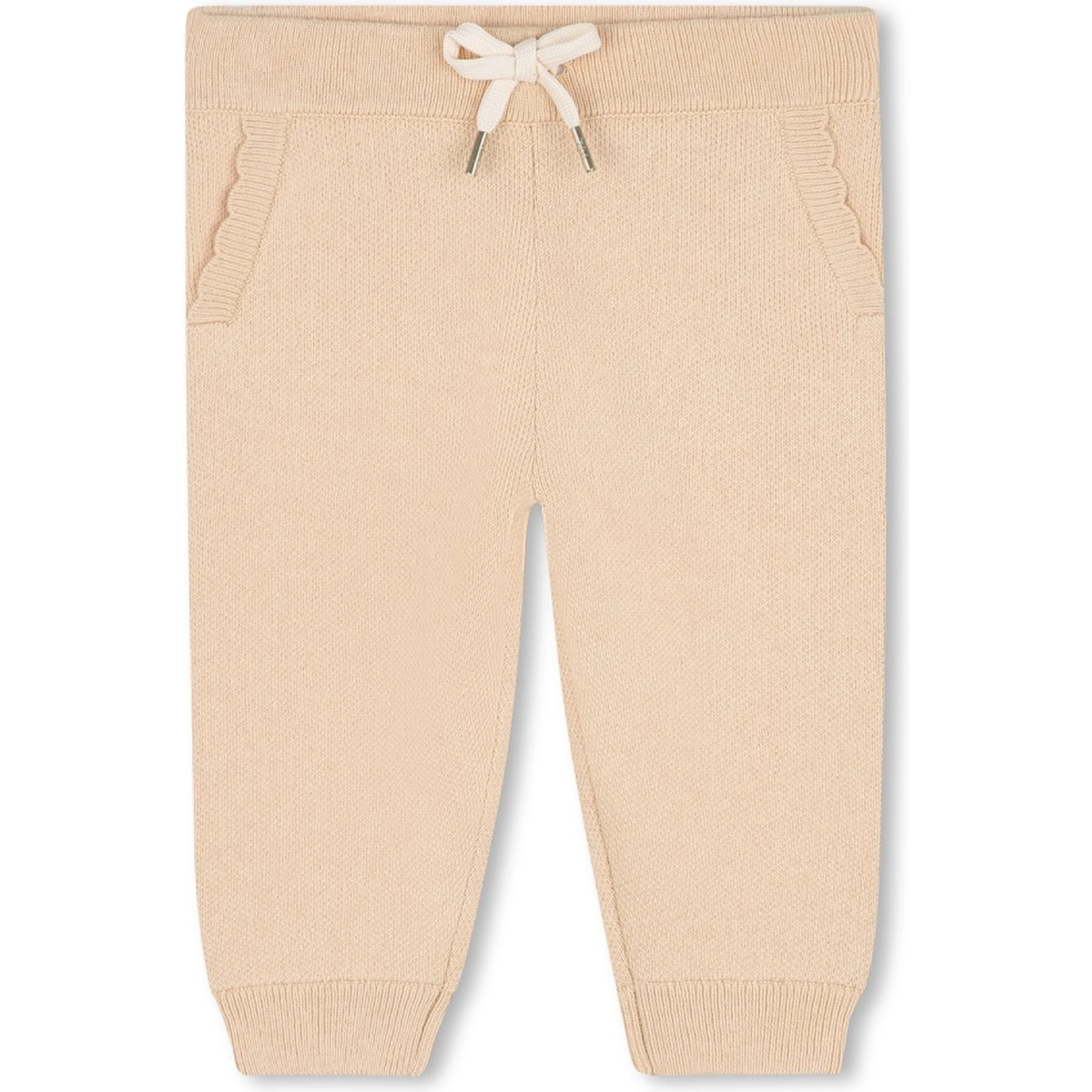 PANTS SET WITH SWEATSHIRT