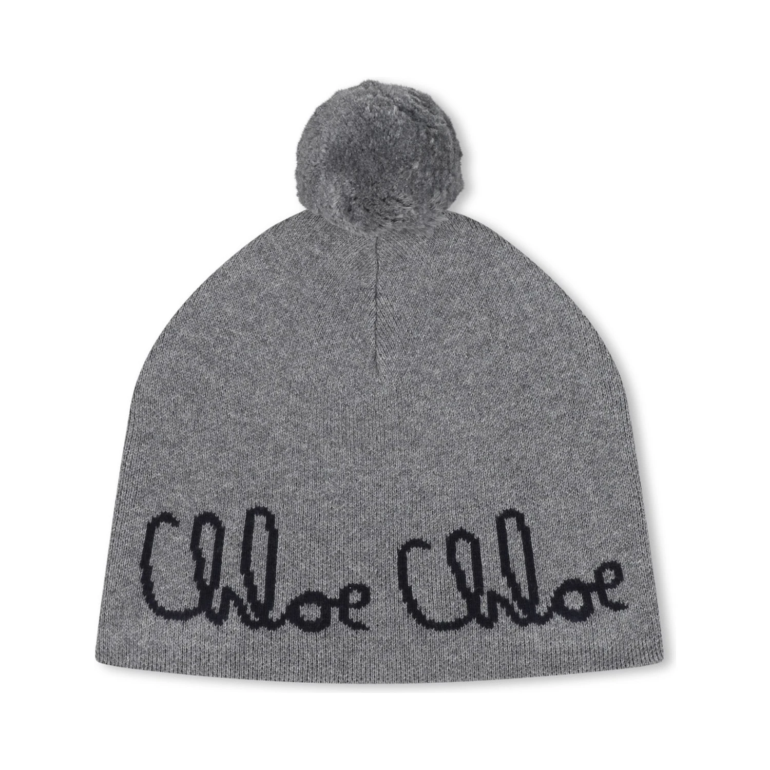 HAT WITH LOGO