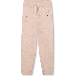 TRICOT PANTS